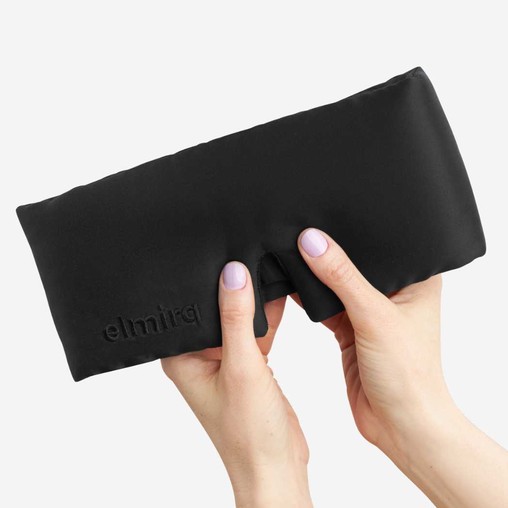 Maska do Głębokiego Snu Elmira