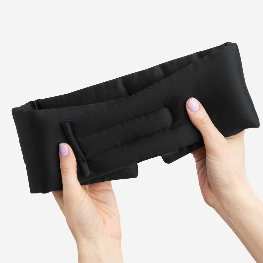 Maska do Głębokiego Snu Elmira