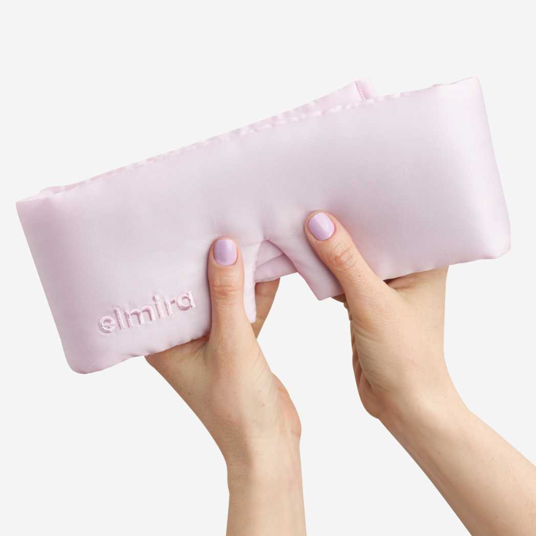 Maska do Głębokiego Snu Elmira