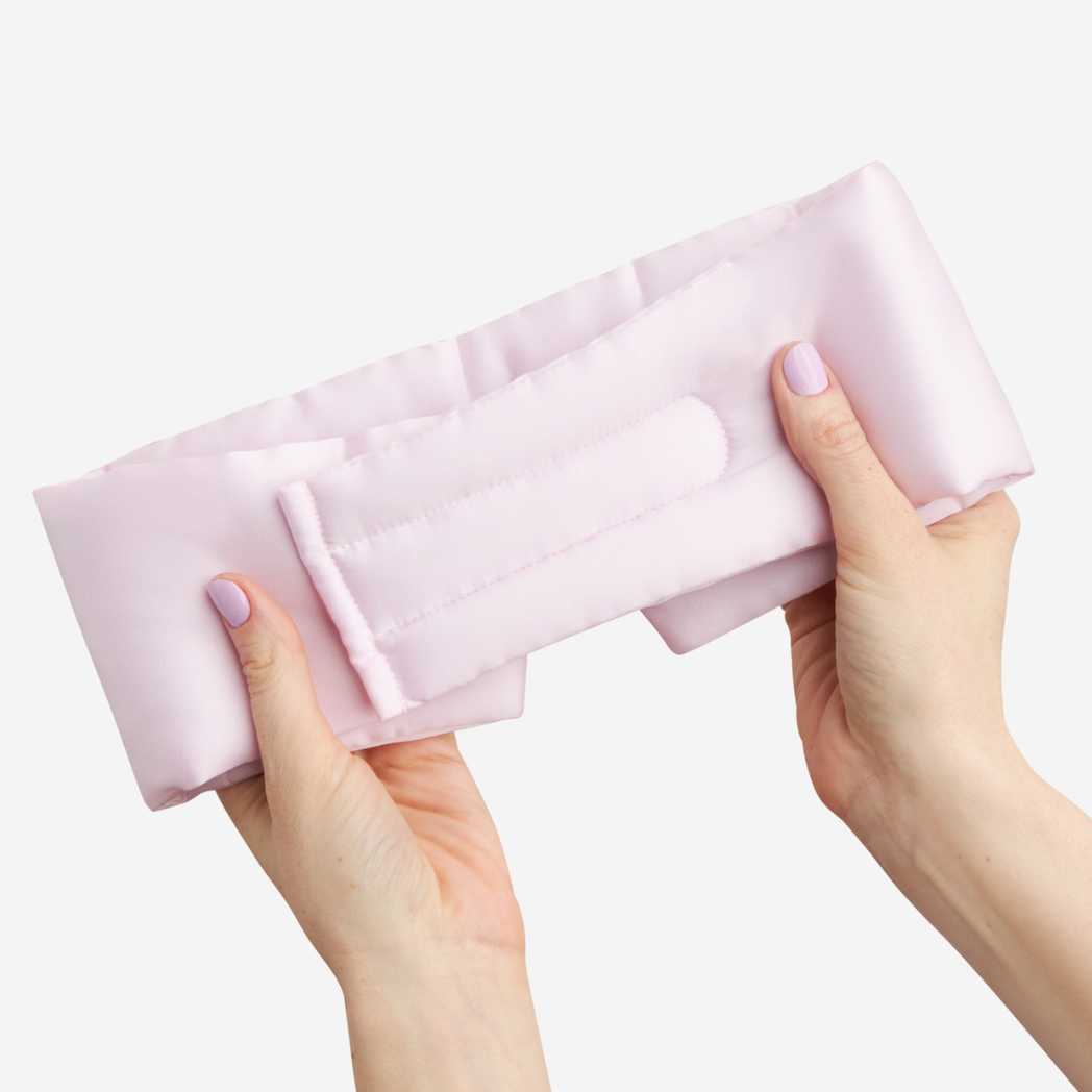 Maska do Głębokiego Snu Elmira