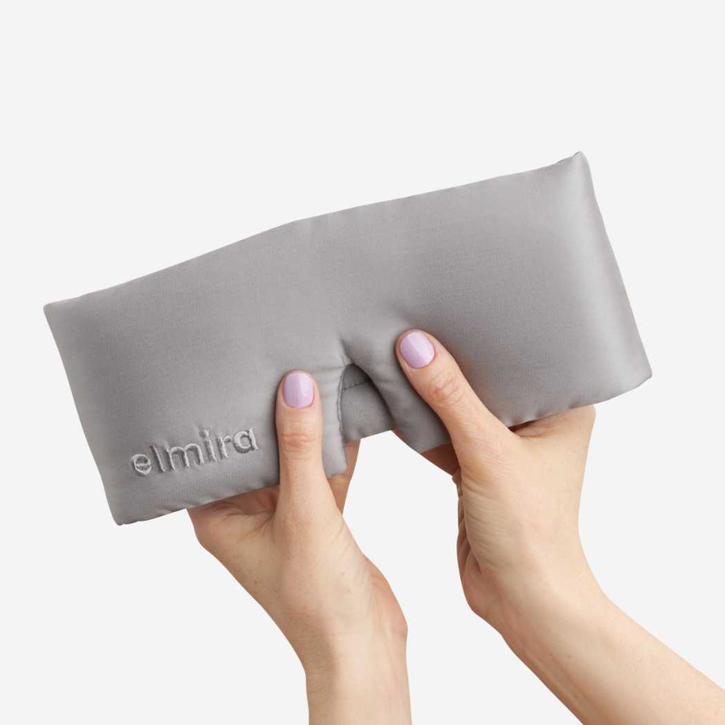 Maska do Głębokiego Snu Elmira