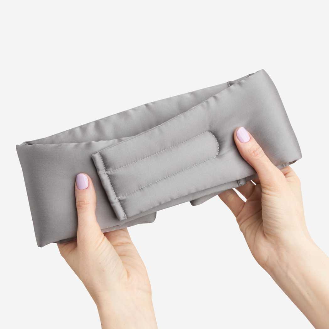 Maska do Głębokiego Snu Elmira