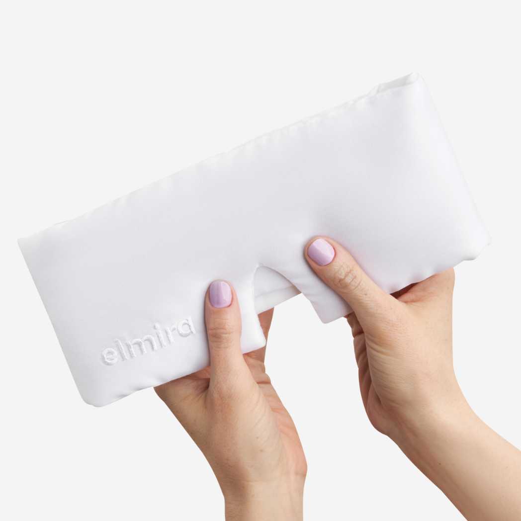 Maska do Głębokiego Snu Elmira