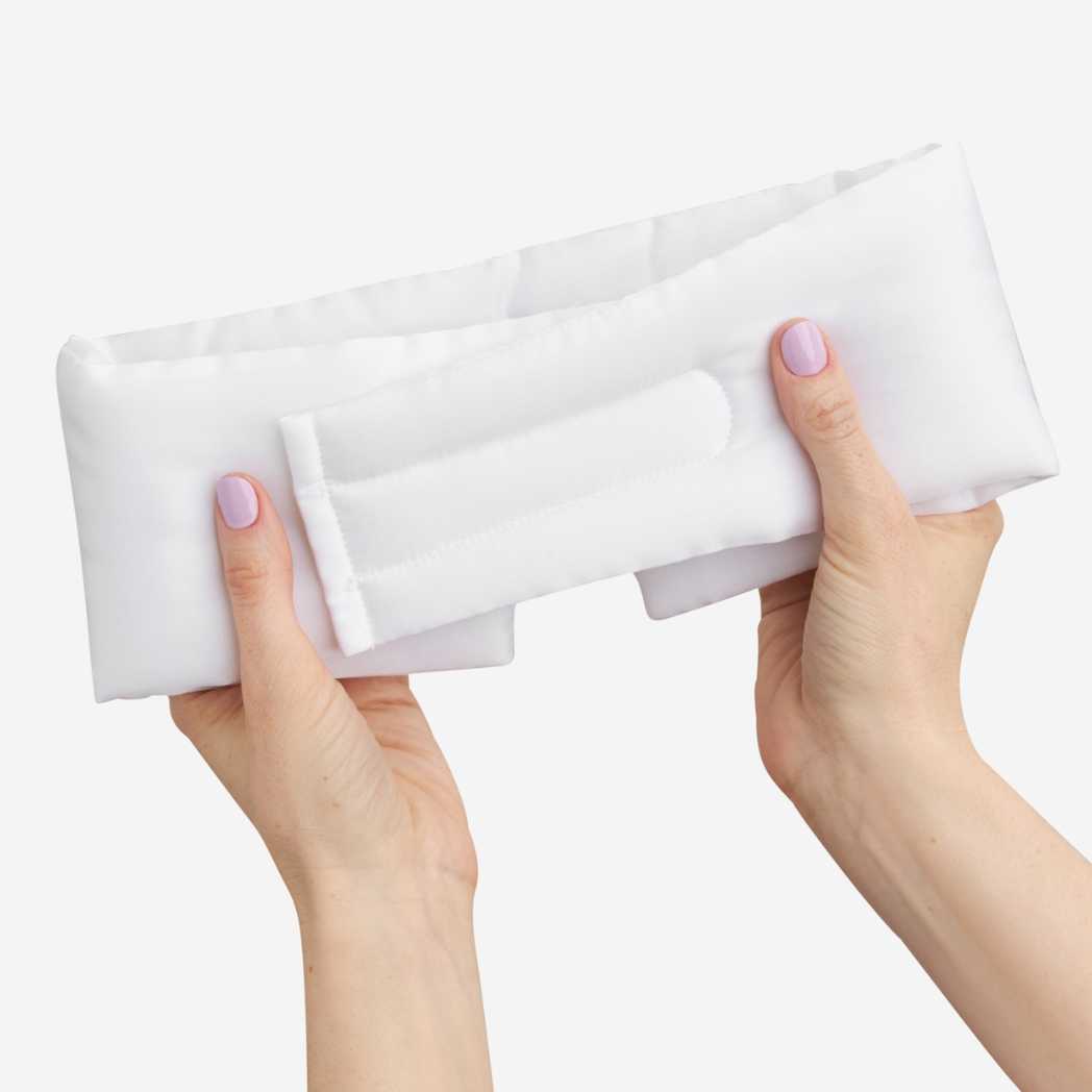 Maska do Głębokiego Snu Elmira